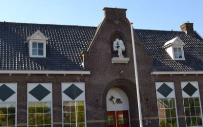 Eerstvolgende bijeenkomst  is 21 maart in Leusden!