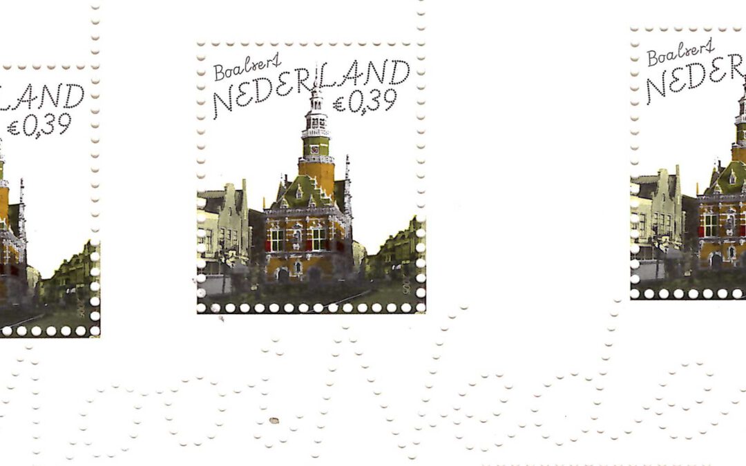 Actualiteitje mei 2026