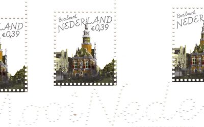 Actualiteitje mei 2026